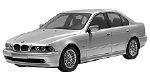 BMW E39 P3877 Fault Code