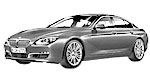 BMW F06 P3877 Fault Code